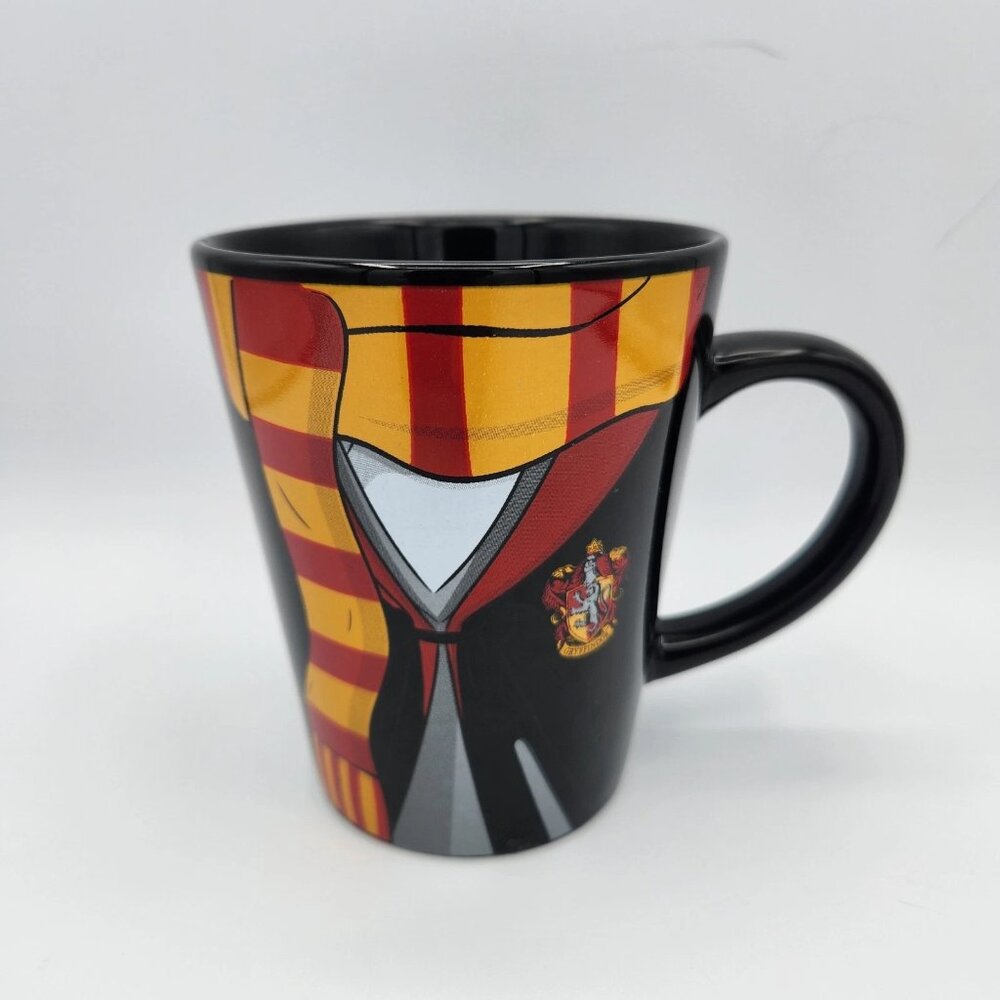 Harry Potter Coffee Mug Modern Gourmet Foods NEW Never Used